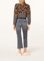 LIU JO Destroyed Jeans , Farbe: 87313 Den.Grey ecs port wa (Bild 1)
