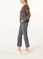 LIU JO Destroyed Jeans , Farbe: 87313 Den.Grey ecs port wa (Bild 1)