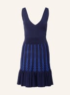 TED BAKER Strickkleid JULOTE, Farbe: DUNKELBLAU (Bild 1)