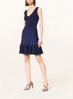 TED BAKER Strickkleid JULOTE, Farbe: DUNKELBLAU (Bild 1)