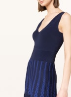 TED BAKER Strickkleid JULOTE, Farbe: DUNKELBLAU (Bild 1)