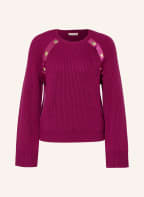 LIU JO Pullover, Farbe: FUCHSIA (Bild 1)