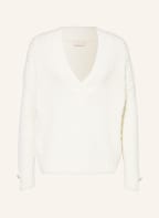 LIU JO Pullover , Farbe: ECRU (Bild 1)