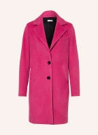 LIU JO Trench coat , Color: FUCHSIA (Image 1)
