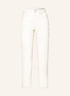 WEEKDAY Straight Jeans VOYAGE , Farbe: 039 Beige dusty Light (Bild 1)