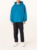 MARNI Hoodie, Farbe: TÜRKIS (Bild 1)
