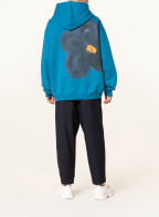 MARNI Hoodie, Farbe: TÜRKIS (Bild 1)