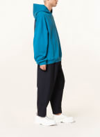 MARNI Hoodie, Farbe: TÜRKIS (Bild 1)