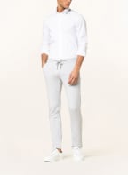 Stenströms Hemd Slim Fit, Farbe: WEISS (Bild 1)