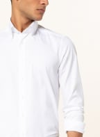Stenströms Hemd Slim Fit, Farbe: WEISS (Bild 1)