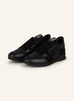 VALENTINO GARAVANI Sneakersy ROCKSTUD, Kolor: CZARNY (Obrazek 1)