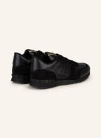 VALENTINO GARAVANI Sneakersy ROCKSTUD, Kolor: CZARNY (Obrazek 1)