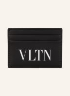 VALENTINO GARAVANI Etui na karty, Kolor: CZARNY (Obrazek 1)