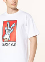 MARKET T-Shirt, Farbe: WEISS (Bild 1)
