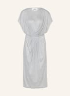 ba&sh Kleid TISHA, Farbe: GRAU (Bild 1)