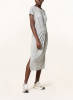 ba&sh Kleid TISHA, Farbe: GRAU (Bild 1)