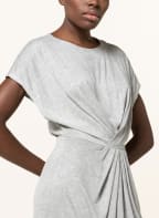 ba&sh Kleid TISHA, Farbe: GRAU (Bild 1)