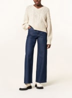 BAUM UND PFERDGARTEN Pullover CULLY , Farbe: CREME (Bild 1)