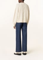 BAUM UND PFERDGARTEN Pullover CULLY , Farbe: CREME (Bild 1)