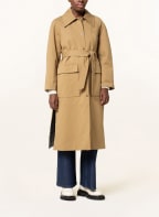 BAUM UND PFERDGARTEN Coat DILARA , Color: CAMEL (Image 1)