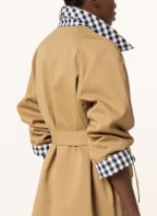 BAUM UND PFERDGARTEN Coat DILARA , Color: CAMEL (Image 1)
