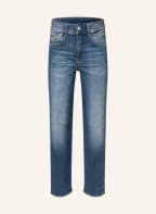 Herrlicher Straight Jeans GILA , Farbe: 815 livid (Bild 1)