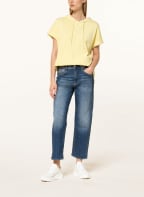 Herrlicher Straight Jeans GILA , Farbe: 815 livid (Bild 1)