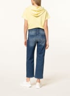Herrlicher Straight Jeans GILA , Farbe: 815 livid (Bild 1)