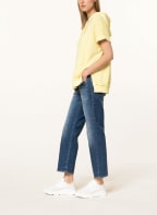 Herrlicher Straight Jeans GILA , Farbe: 815 livid (Bild 1)