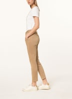 Herrlicher Pants SHYRA , Color: 141 kelp (Image 1)