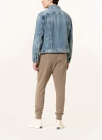 ALL SAINTS Jeansjacke CRATER, Farbe: BLAU (Bild 1)