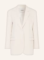 SANDRO Blazer, Farbe: CREME (Bild 1)