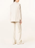 SANDRO Blazer, Farbe: CREME (Bild 1)