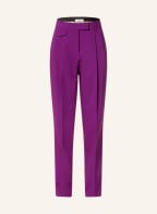 DOROTHEE SCHUMACHER Hose , Farbe: LILA (Bild 1)