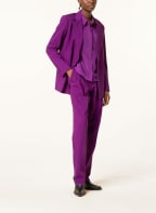 DOROTHEE SCHUMACHER Hose , Farbe: LILA (Bild 1)