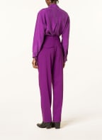 DOROTHEE SCHUMACHER Hose , Farbe: LILA (Bild 1)
