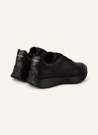 Alexander McQUEEN Sneakers, Color: BLACK (Image 1)