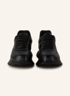 Alexander McQUEEN Sneakers, Color: BLACK (Image 1)