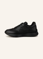 Alexander McQUEEN Sneakers, Color: BLACK (Image 1)