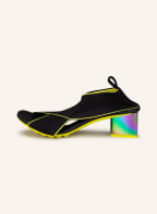 BOTTEGA VENETA Sandaletten , Farbe: BLACK (Bild 1)