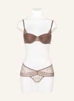 ANDRES SARDA Panty VAUGHAN , Farbe: TAUPE (Bild 1)