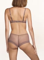 ANDRES SARDA Panty VAUGHAN , Farbe: TAUPE (Bild 1)