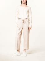 OPUS Sweatpants MERELDA , Farbe: CREME (Bild 1)