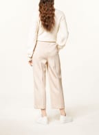 OPUS Sweatpants MERELDA , Farbe: CREME (Bild 1)
