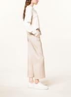 OPUS Sweatpants MERELDA , Farbe: CREME (Bild 1)