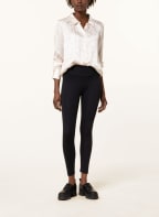 ITEM m6 Shape leggings ALLDAY CONSCIOUS, Color: BLACK (Image 1)