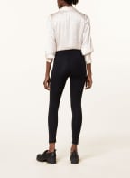 ITEM m6 Shape leggings ALLDAY CONSCIOUS, Color: BLACK (Image 1)