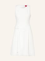 HUGO Kleid KILAIKAS, Farbe: WEISS (Bild 1)