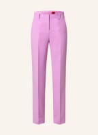 HUGO Marlenehose HULANA, Farbe: ROSA (Bild 1)