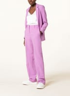 HUGO Marlenehose HULANA, Farbe: ROSA (Bild 1)